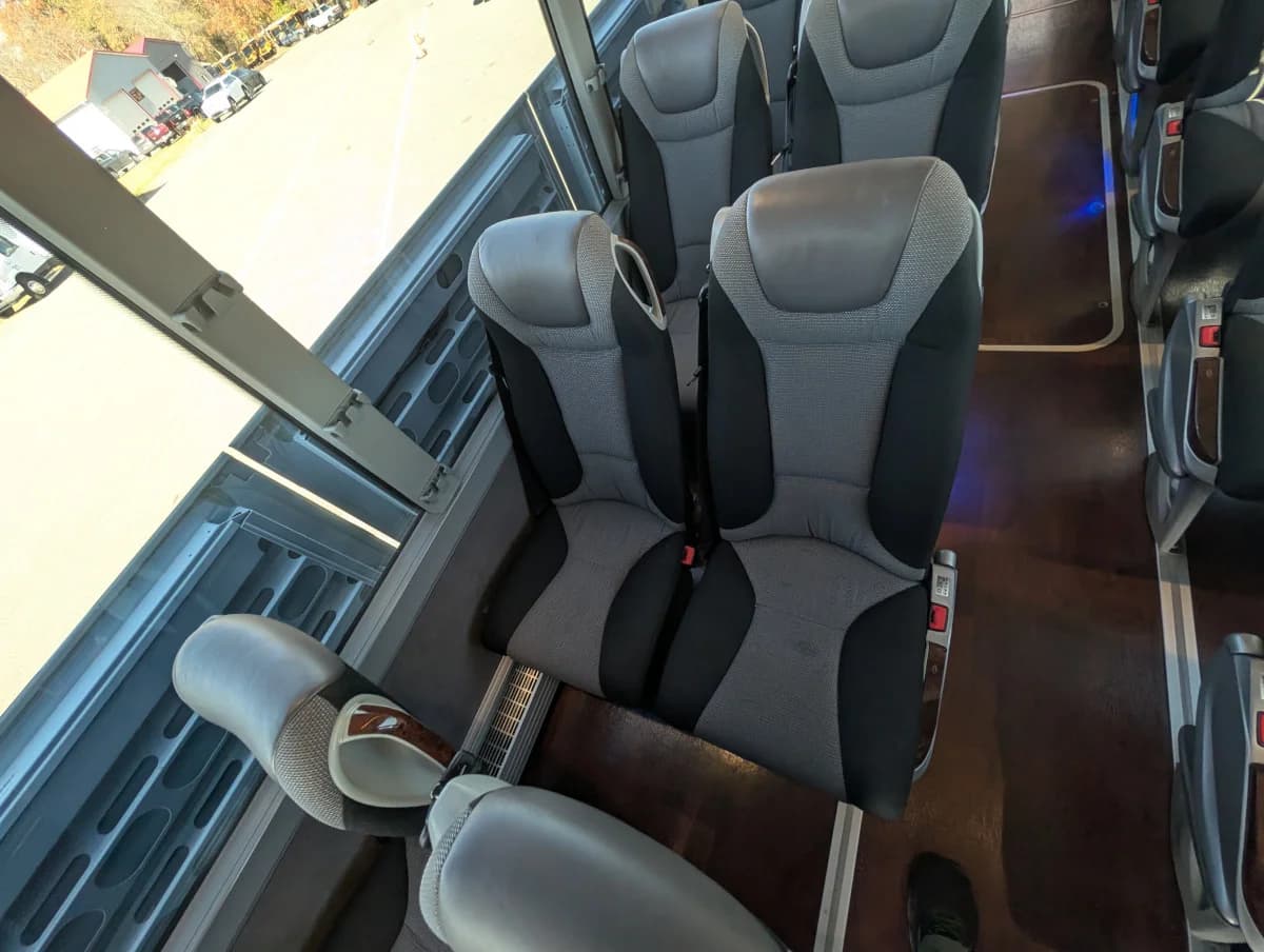 2015 Setra S 417 TC Coach - Image 14