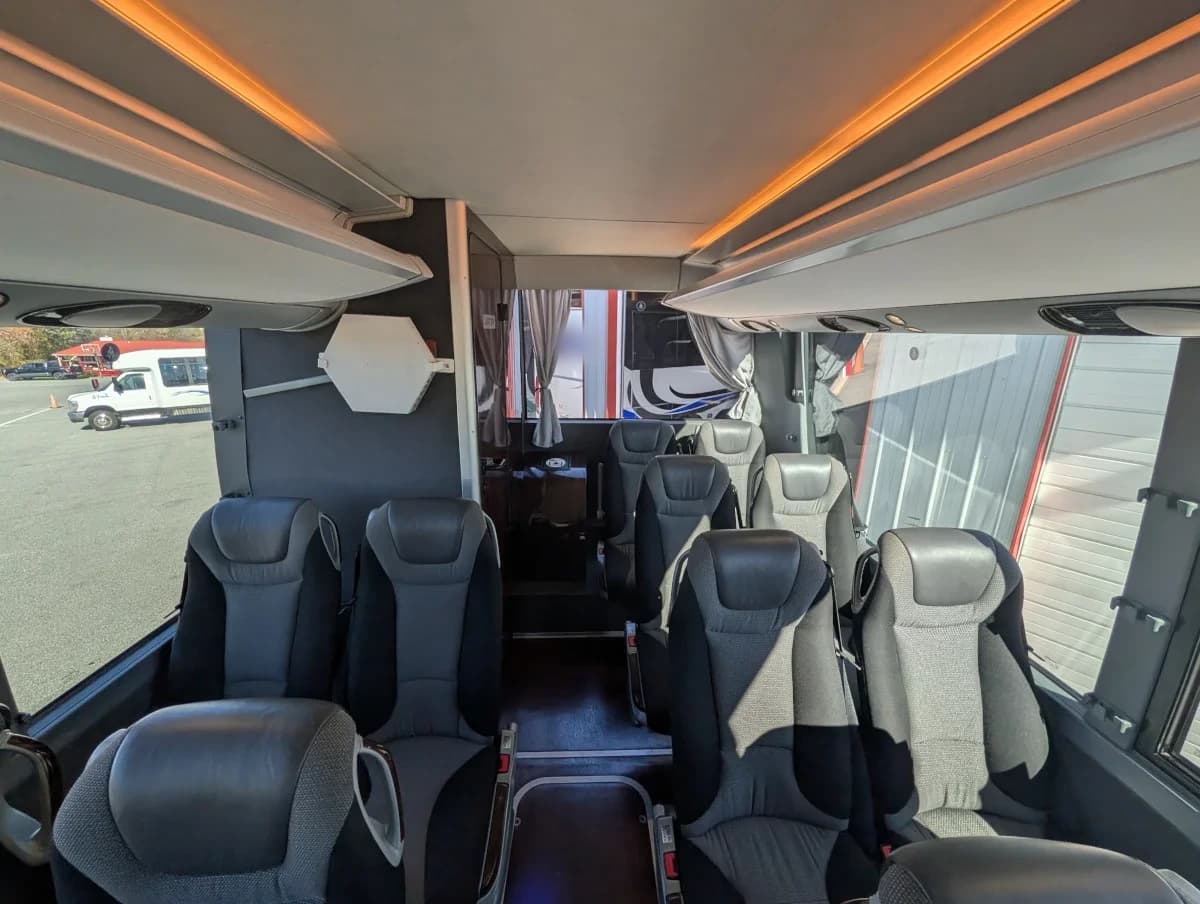 2015 Setra S 417 TC Coach - Image 15