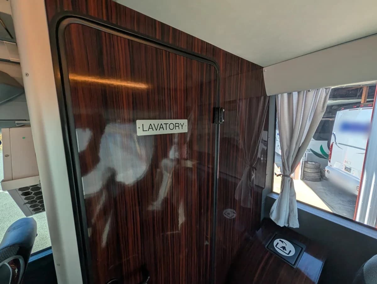 2015 Setra S 417 TC Coach - Image 17