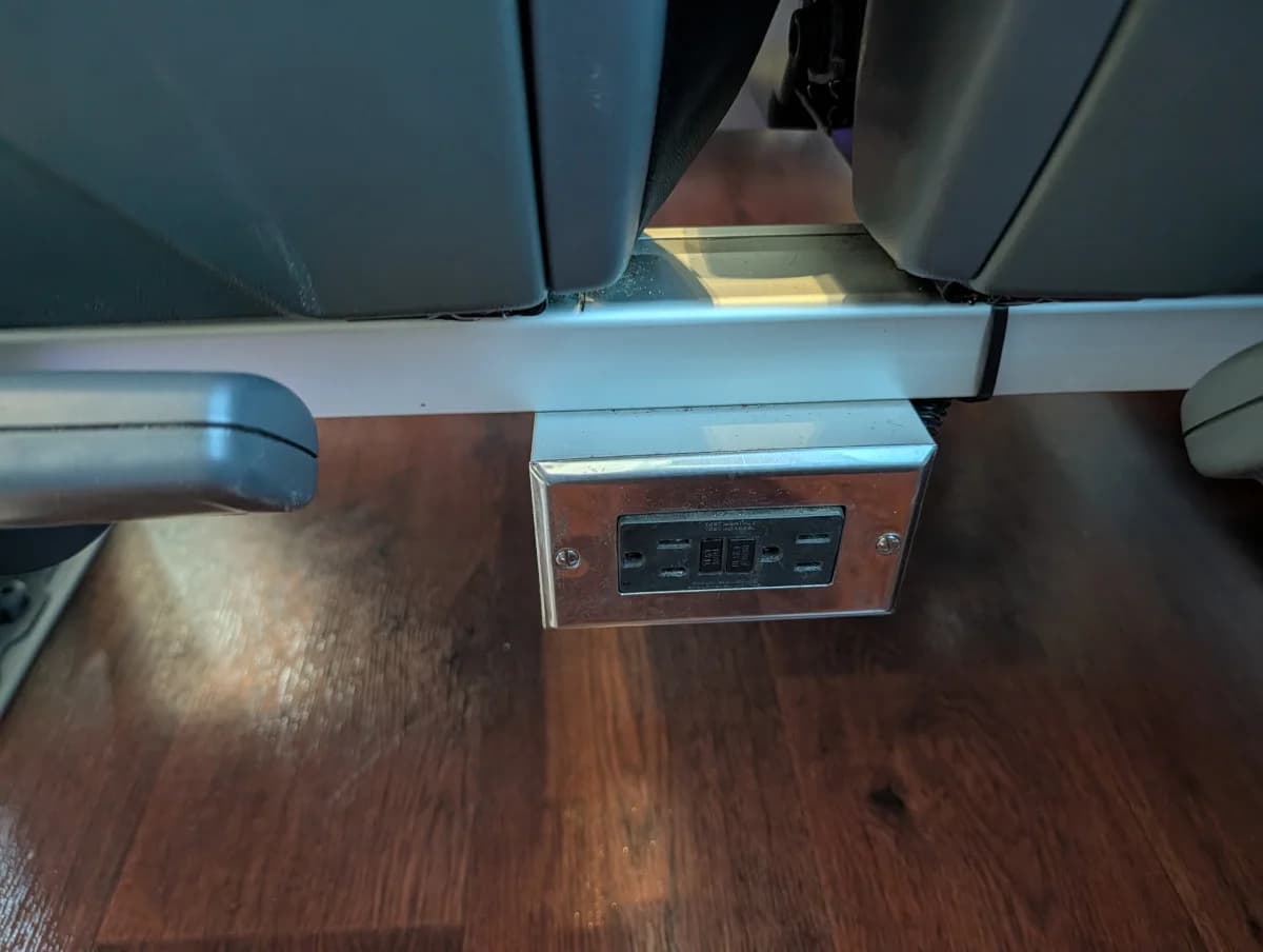 2015 Setra S 417 TC Coach - Image 19