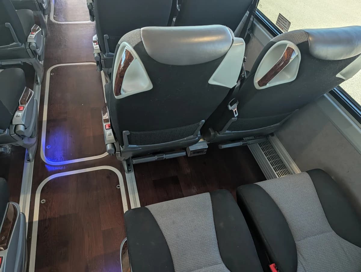 2015 Setra S 417 TC Coach - Image 20