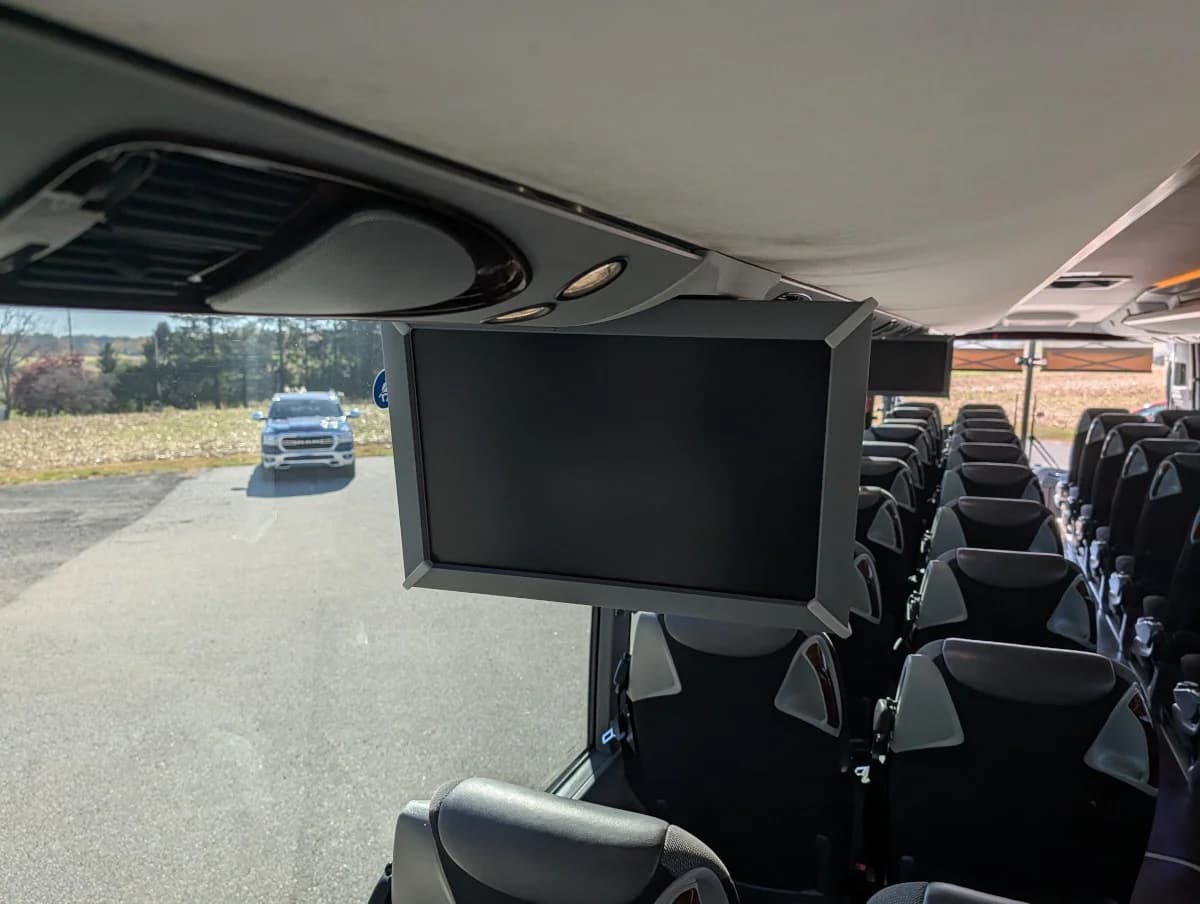 2015 Setra S 417 TC Coach - Image 21