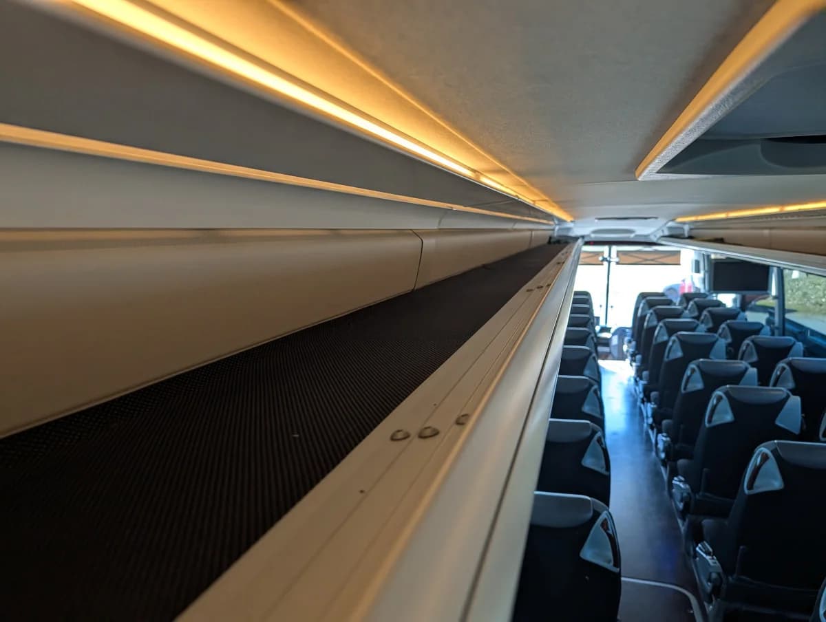 2015 Setra S 417 TC Coach - Image 22