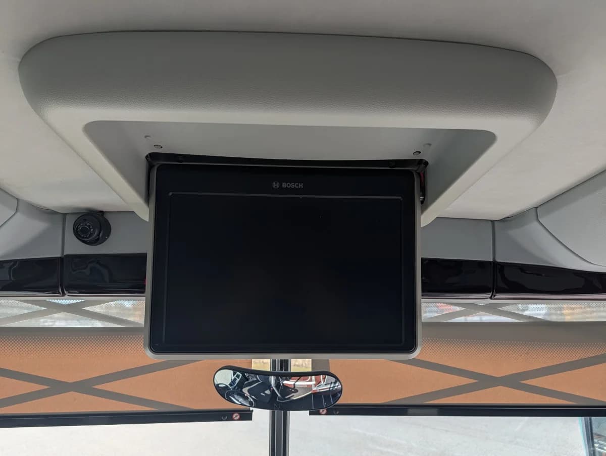 2015 Setra S 417 TC Coach - Image 23