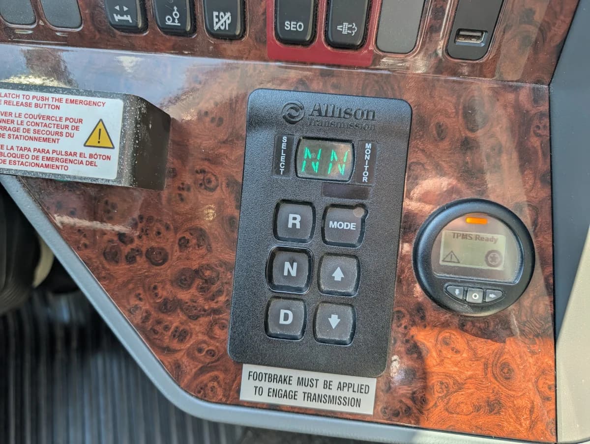 2015 Setra S 417 TC Coach - Image 61