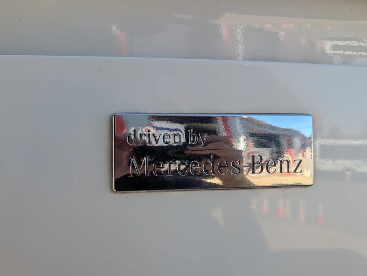 2015 Setra S 417 TC Coach - Image 64