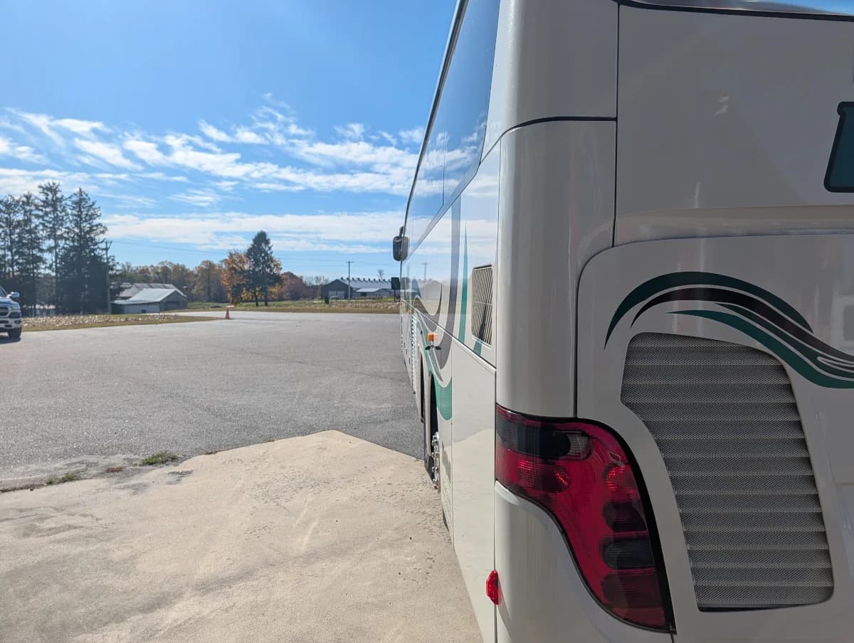 2015 Setra S 417 TC Coach - Image 65