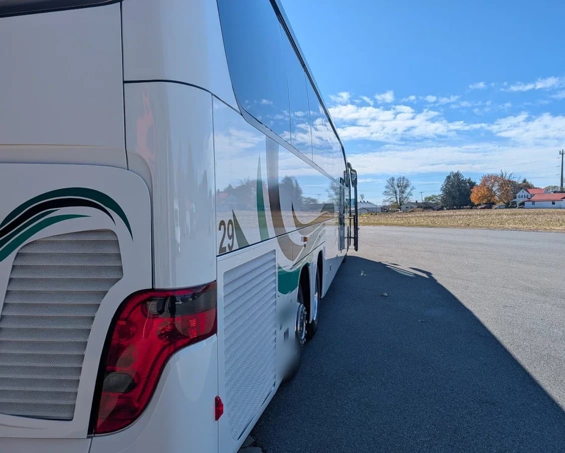 2015 Setra S 417 TC Coach - Image 66