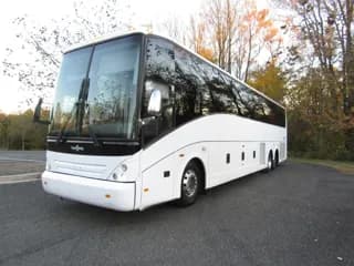 2011 Van Hool T2145 bus