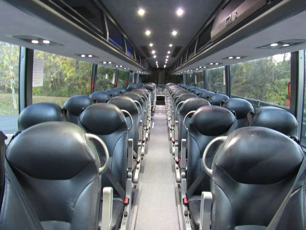 2011 Van Hool T2145 53P Coach - Image 21