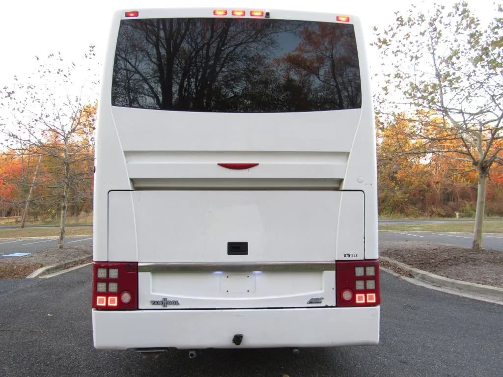 2011 Van Hool T2145 53P Coach - Image 17