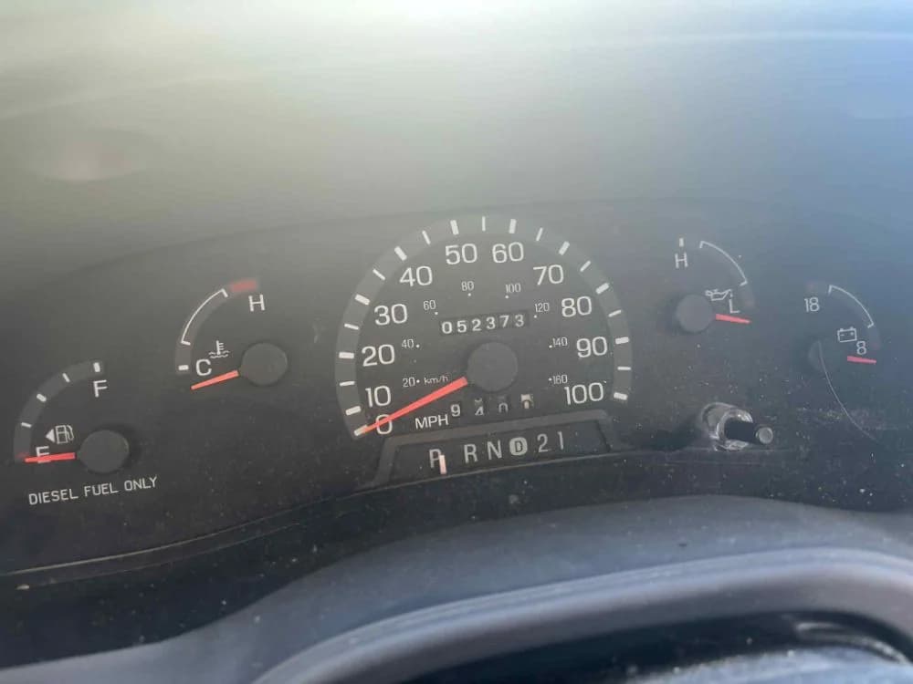 2003 Ford Collins 24P ADA - Image 3