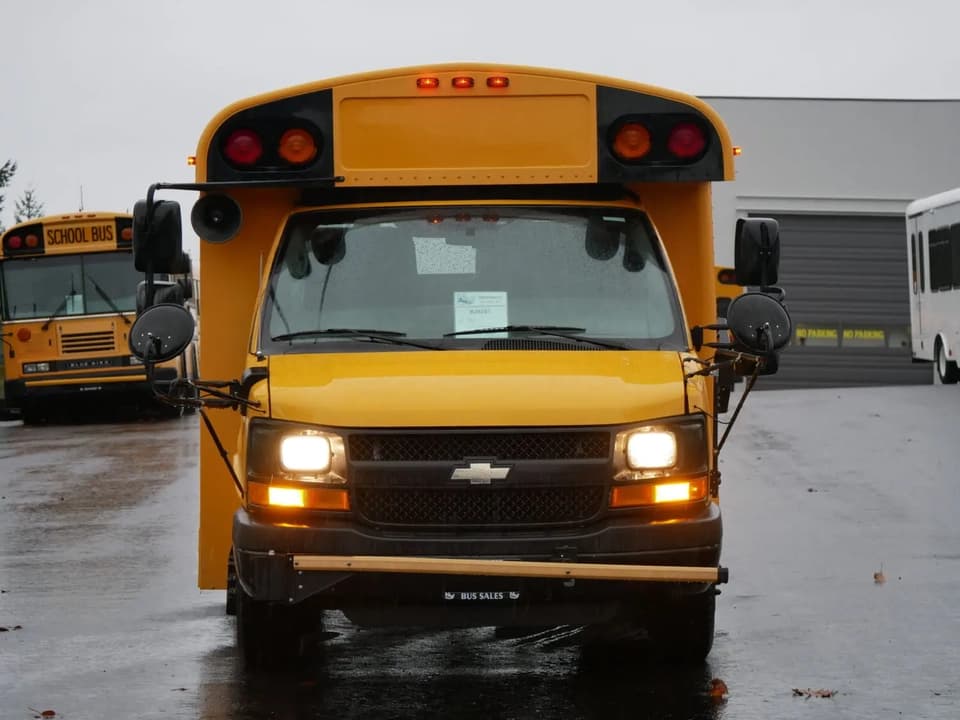 2015 Chevrolet Thomas - Image 12