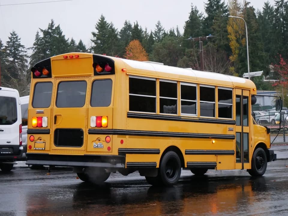 2015 Chevrolet Thomas - Image 3