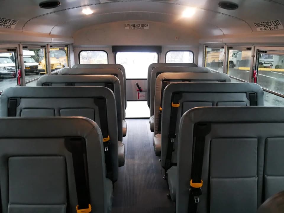 2015 Chevrolet Thomas - Image 6