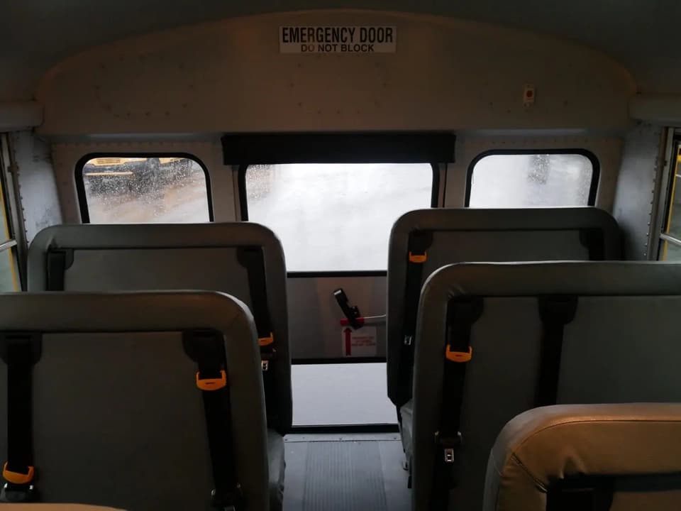 2015 Chevrolet Thomas - Image 7