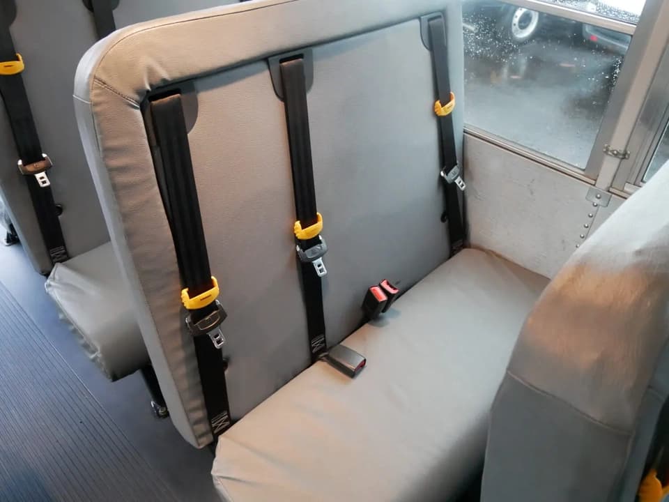 2015 Chevrolet Thomas - Image 9