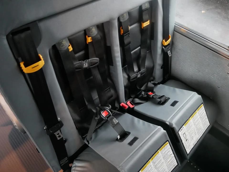 2015 Chevrolet Thomas - Image 10