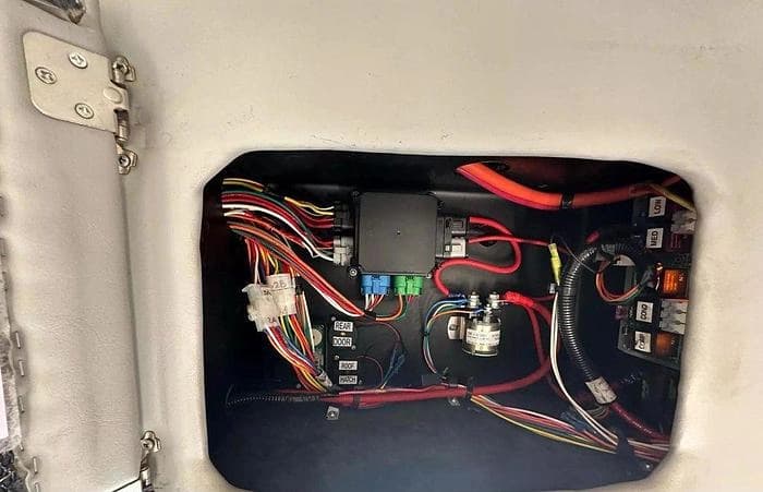 2016 Ford E450 ADA Shuttle Bus - Image 18