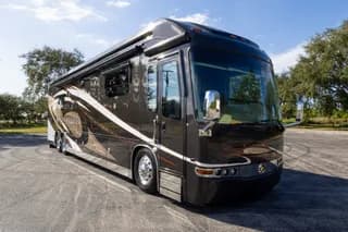 2015 Entegra Cornerstone 45B bus