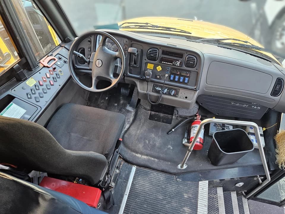 2017 Thomas C2 School Bus - Image 5