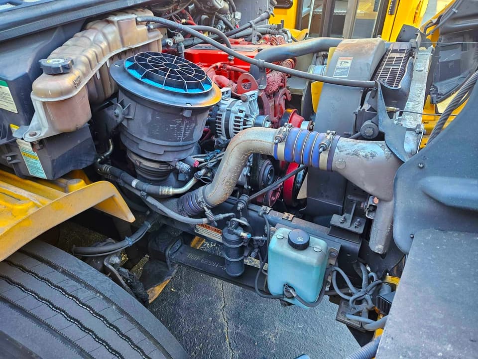 2017 Thomas C2 School Bus - Image 6