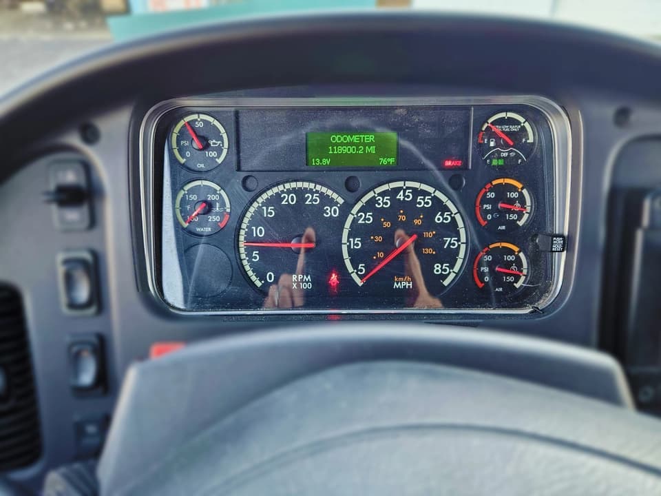 2017 Thomas C2 School Bus - Image 7