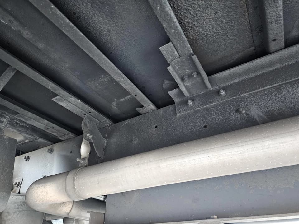 2017 Thomas C2 School Bus - Image 8