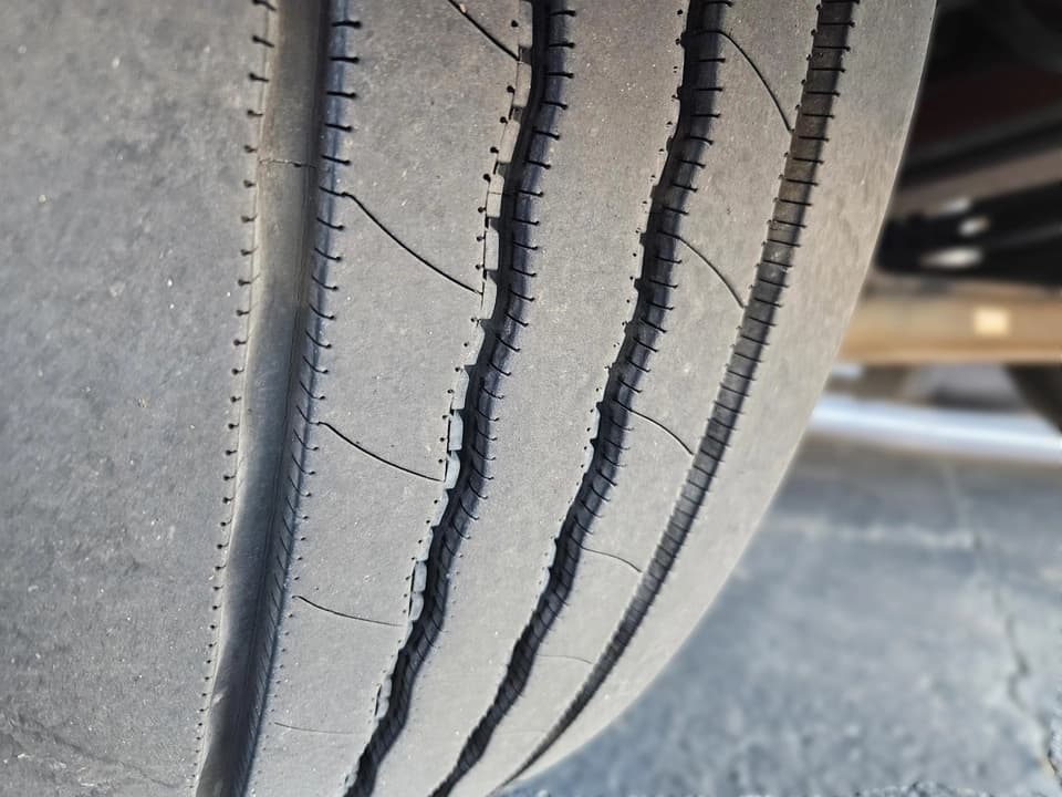 2017 Thomas C2 School Bus - Image 9