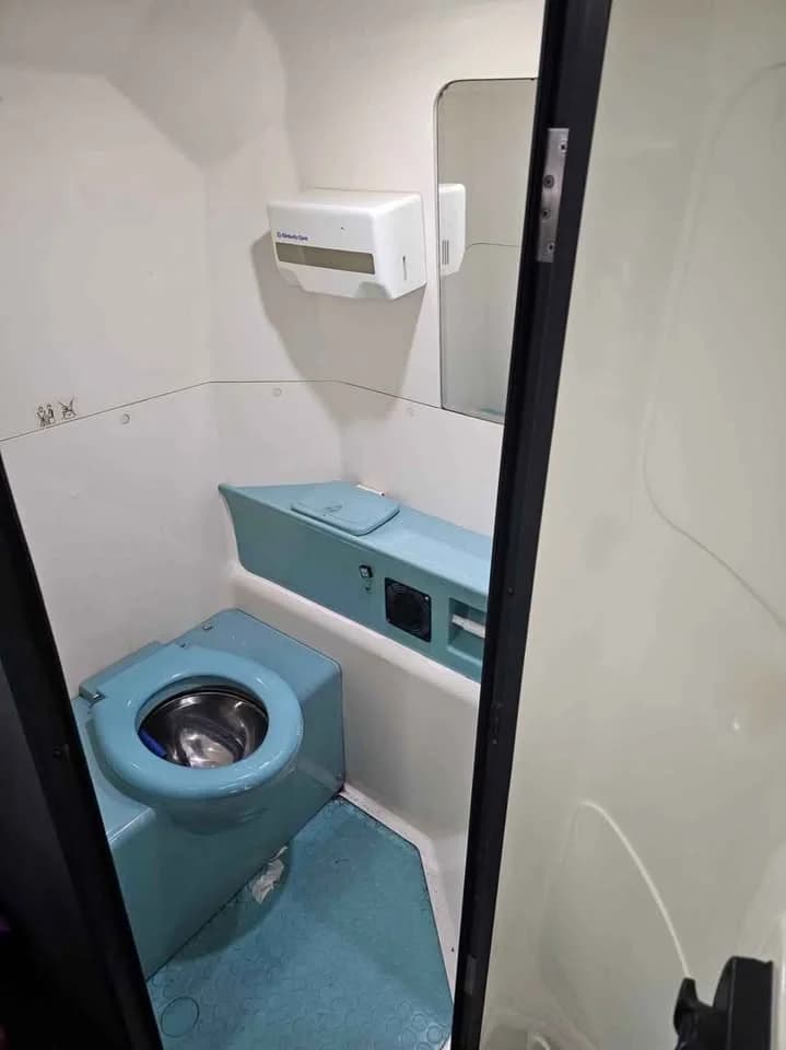 2012 Temsa TS35 - Image 5