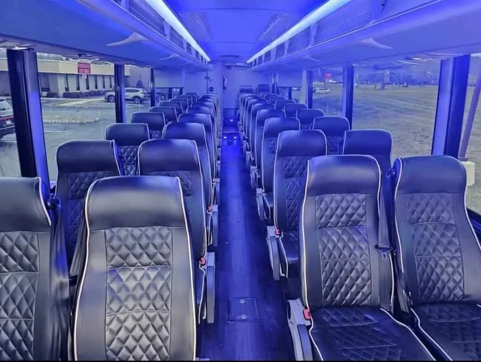 2012 Temsa TS35 - Image 3