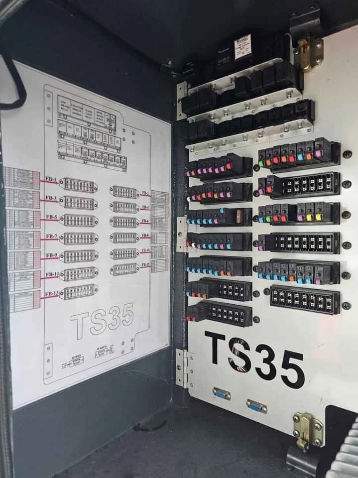 2012 Temsa TS35 - Image 6