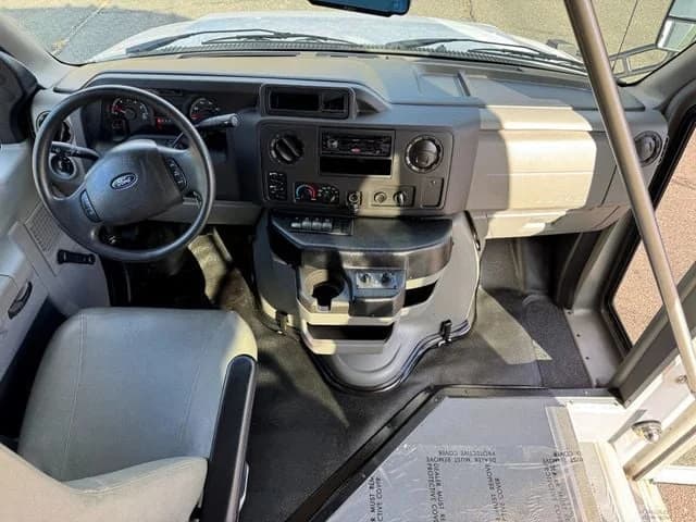 2019 Ford E-350 Non-CDL ADA - Image 10
