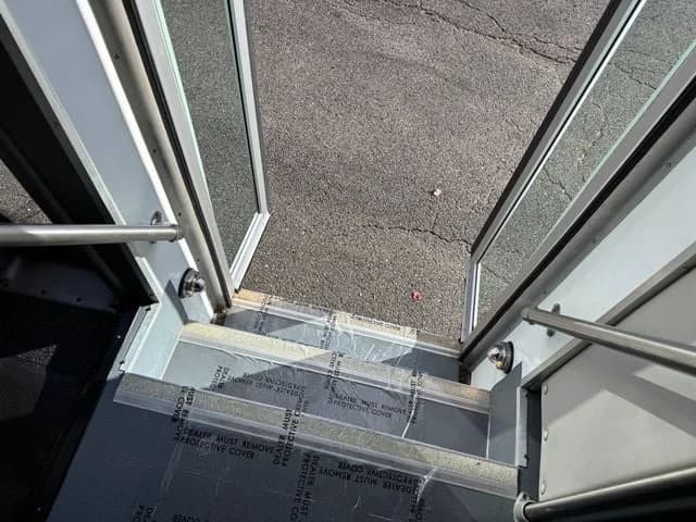 2019 Ford E-350 Non-CDL ADA - Image 6