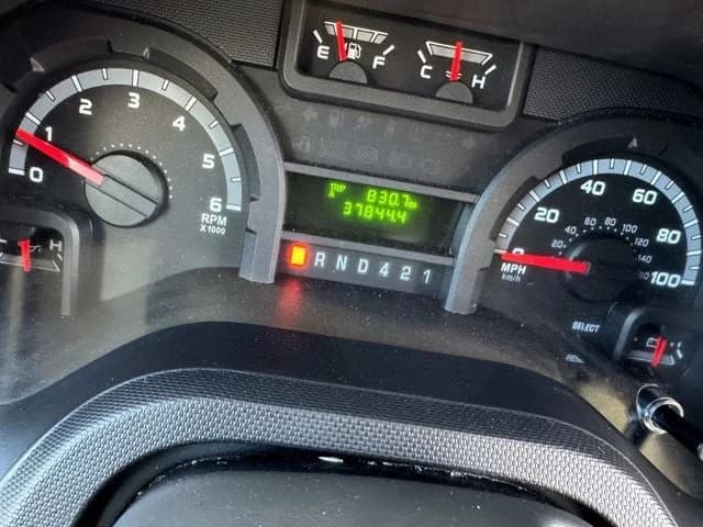 2019 Ford E-350 Non-CDL ADA - Image 18