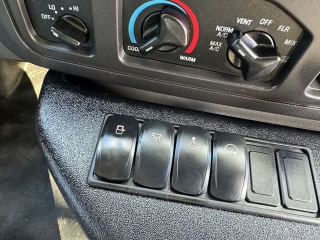 2019 Ford E-350 Non-CDL ADA - Image 15