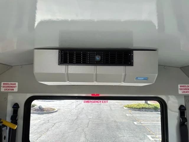 2019 Ford E-350 Non-CDL ADA - Image 12