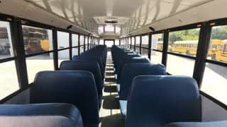 2019 Freightliner Saf-T-Liner C2 bus