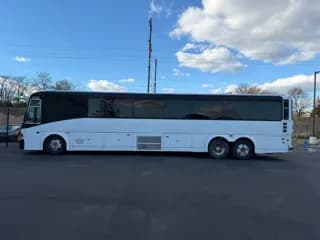 2012 MCI D4505 bus