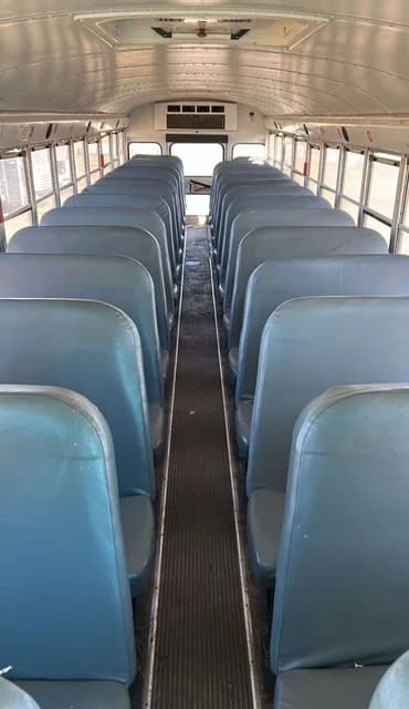 2016 Blue Bird Vision AC - Image 6