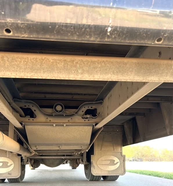 2016 Blue Bird Vision AC - Image 8