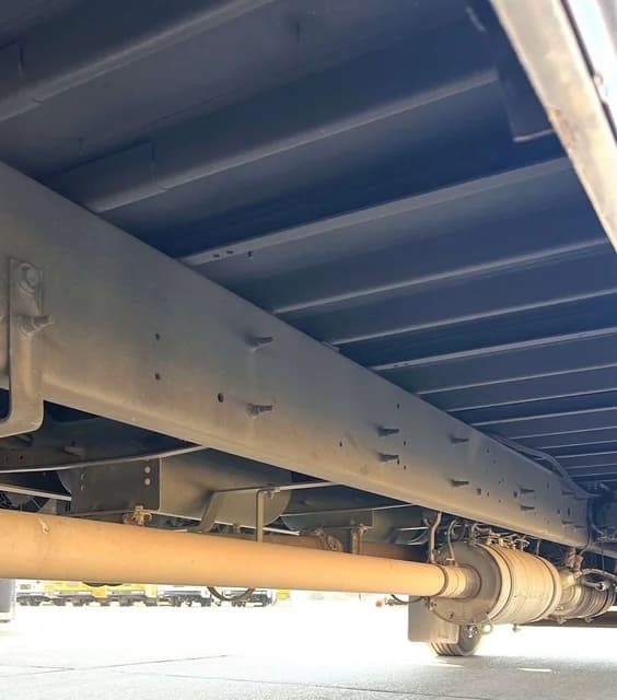 2016 Blue Bird Vision AC - Image 9