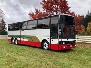 1989 VanHool T815 bus