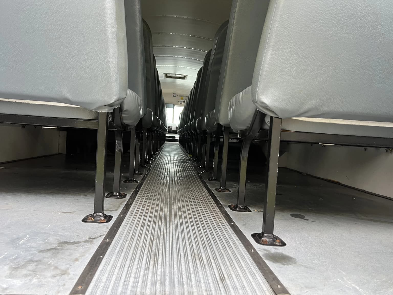 2017 Blue Bird FE - Image 10