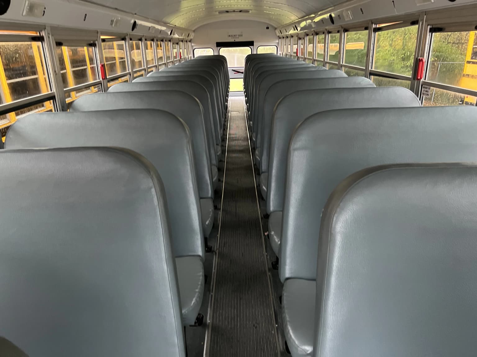 2017 Blue Bird FE - Image 6