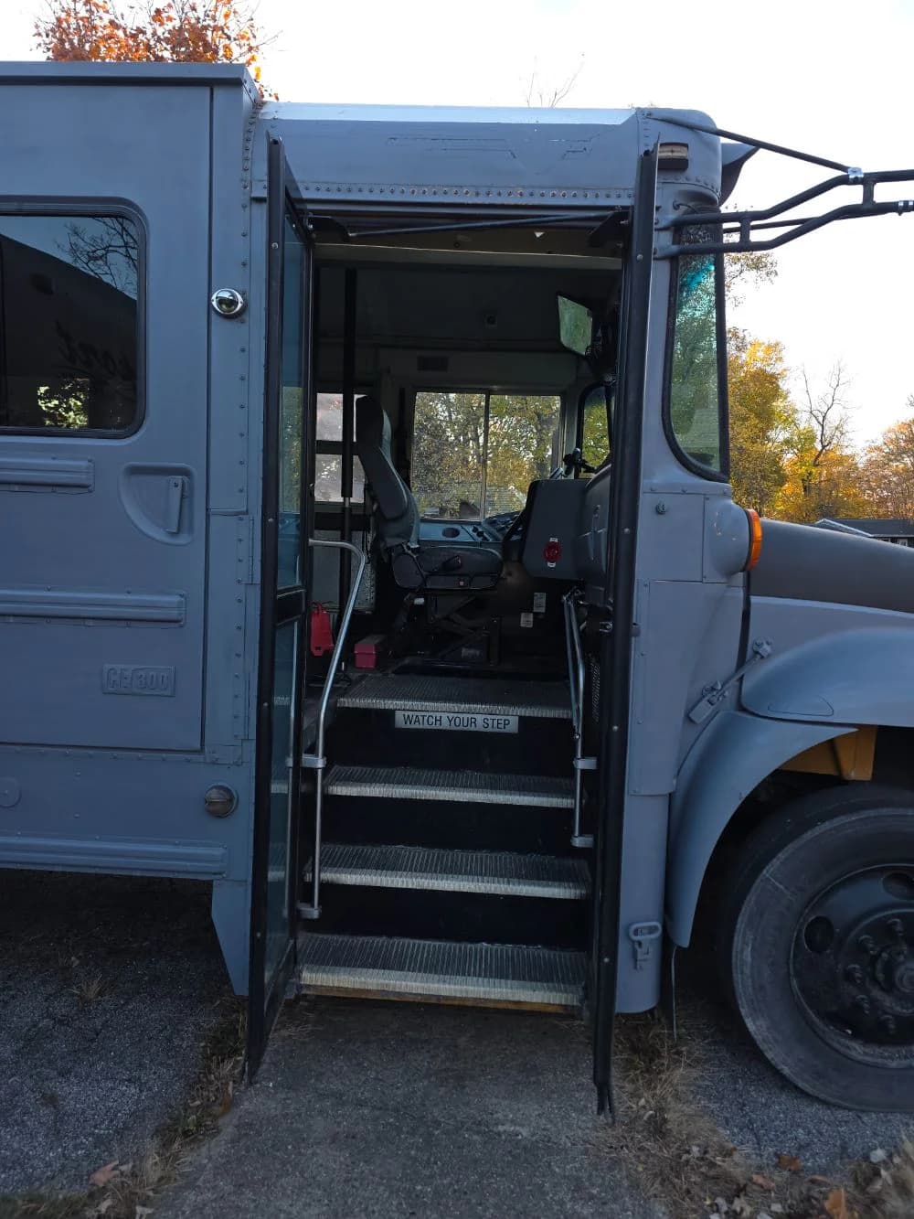 2006 International coach 466 - Image 2