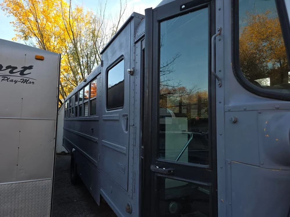 2006 International coach 466 - Image 6