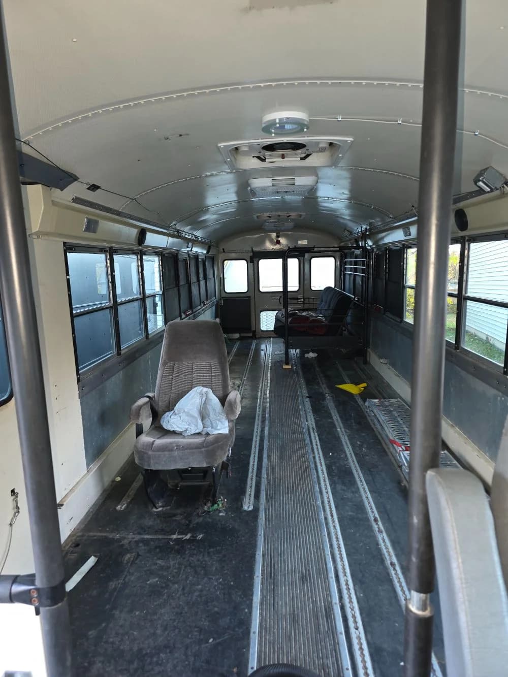 2006 International coach 466 - Image 4