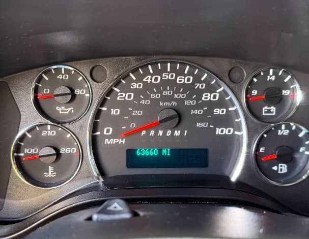 2015 Chevrolet 3500 NJ Spec 16P - Image 2