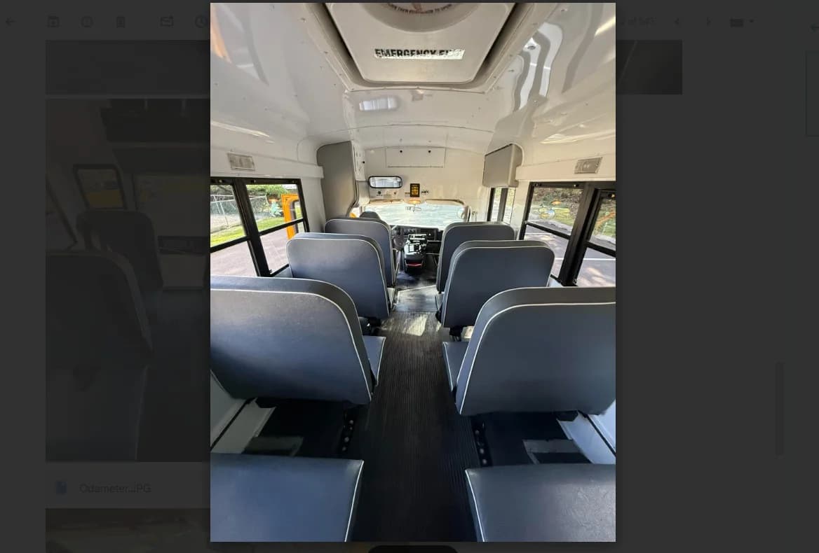 2015 Chevrolet 3500 NJ Spec 16P - Image 6